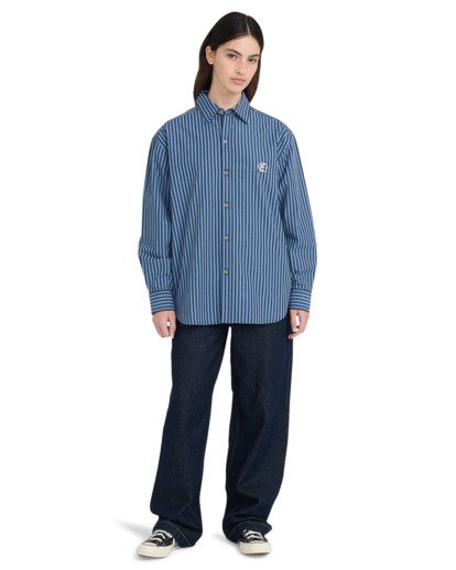 Classicfriend - Long Sleeve Shirt for Women  ELJWT00117