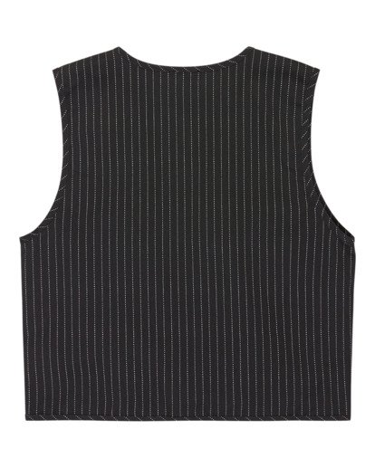 Tie Front W - Stripey Top for Women  ELJWT00118