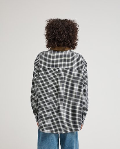 Flannel  ELJWT00122