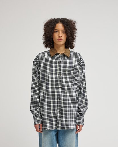 Flannel  ELJWT00122