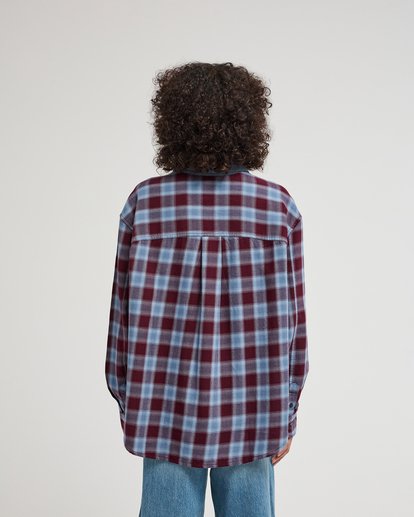 Flannel  ELJWT00122