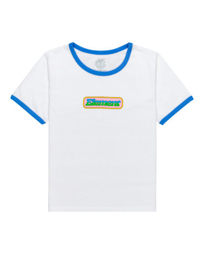 Ninety - T-Shirt for Women  ELJZT00113
