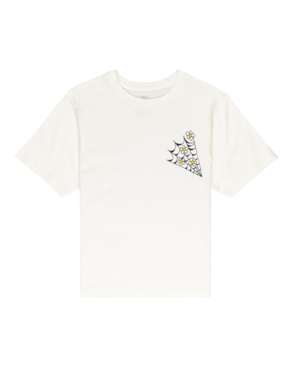 Brodie Spiderweb - T-Shirt for Women  ELJZT00124