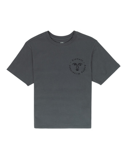 Face - T-Shirt for Women  ELJZT00126