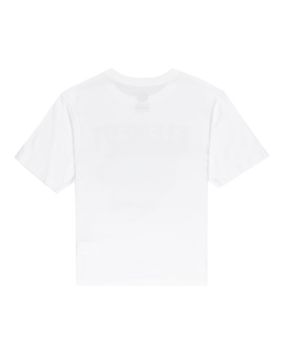 Hirotton Leopard - T-Shirt for Women  ELJZT00130