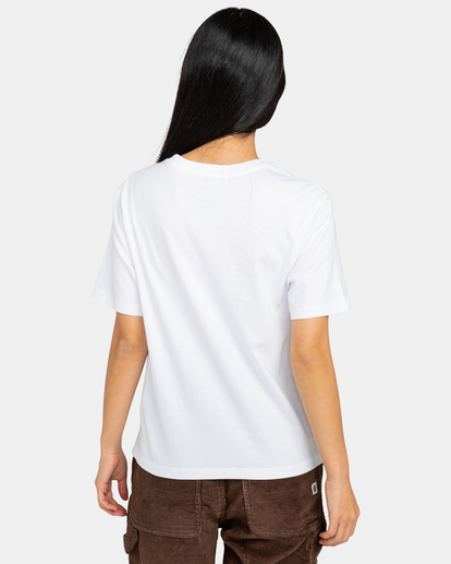 Hirotton Leopard - T-Shirt for Women  ELJZT00130