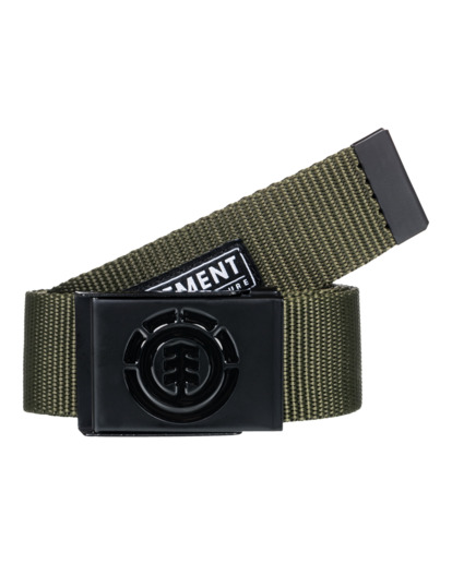 Beyond - Webbing Belt  ELYAA00130