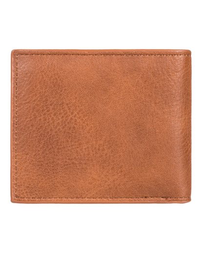 Daily - Tri-Fold Wallet  ELYAA00136