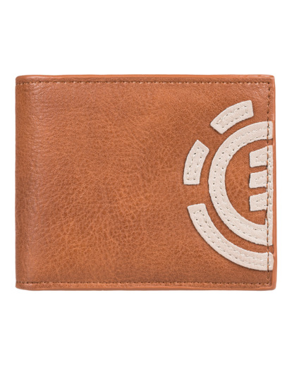 Daily - Tri-Fold Wallet  ELYAA00136