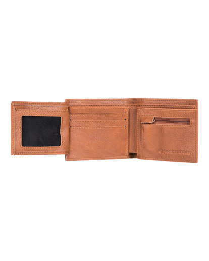 Daily - Tri-Fold Wallet  ELYAA00136