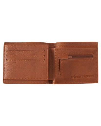 Daily - Tri-Fold Wallet  ELYAA00136