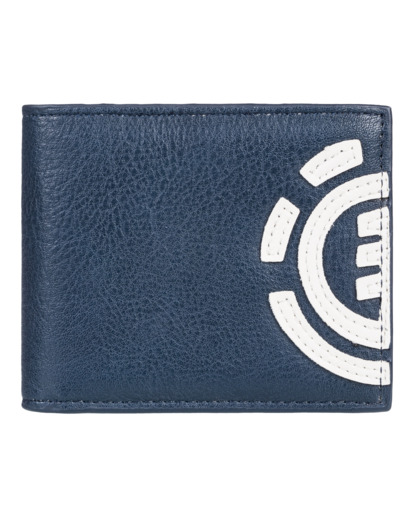 Daily - Tri-Fold Wallet  ELYAA00136