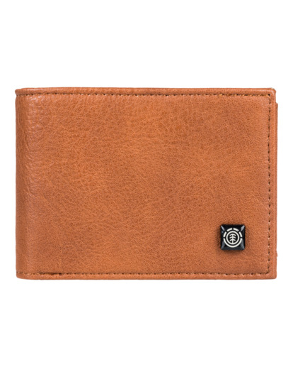 Segur - Bi-Fold Wallet  ELYAA00137