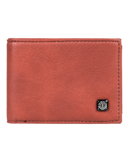 Segur - Bi-Fold Wallet  ELYAA00137