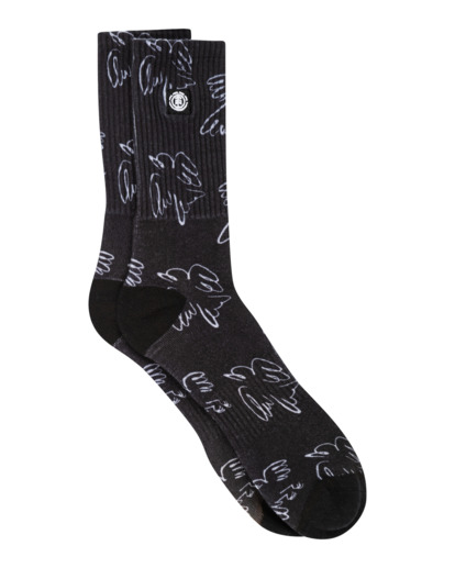 Rampage - Athletic Socks for Men  ELYAA00146