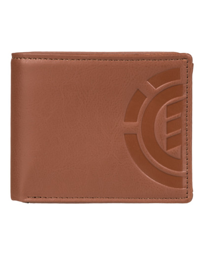 Daily - Tri-Fold Wallet for Men  ELYAA00166