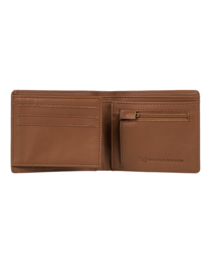 Daily - Tri-Fold Wallet for Men  ELYAA00166