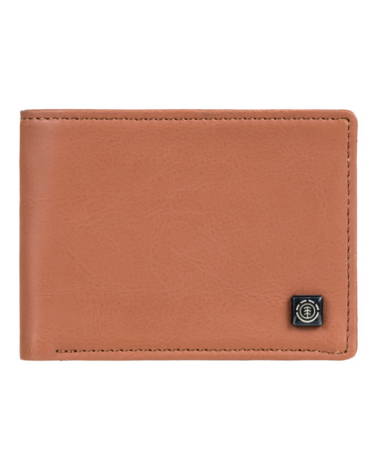 Segur - Bi-Fold Wallet for Men  ELYAA00167