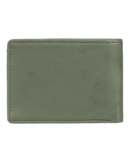 Segur - Bi-Fold Wallet for Men  ELYAA00167