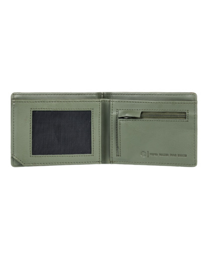 Segur - Bi-Fold Wallet for Men  ELYAA00167