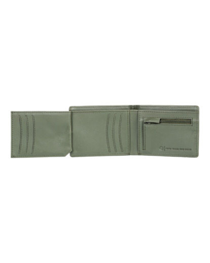 Segur - Bi-Fold Wallet for Men  ELYAA00167