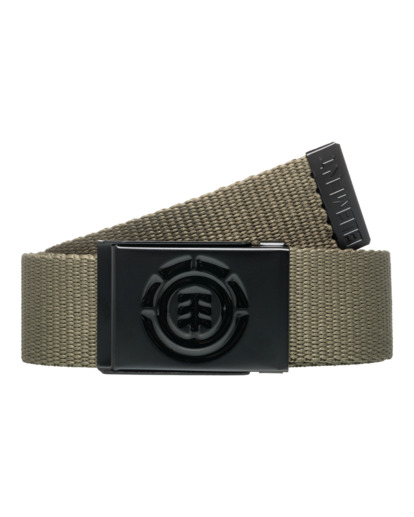 Beyond 2.0 - Webbing Belt for Men  ELYAA00190