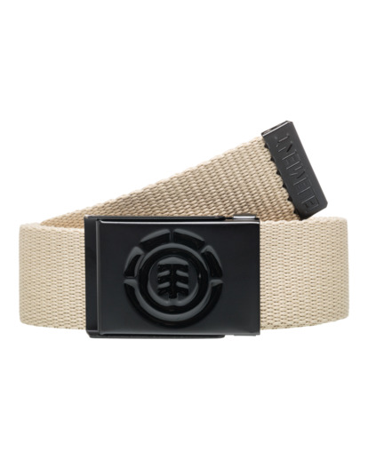 Beyond 2.0 - Webbing Belt for Men  ELYAA00190