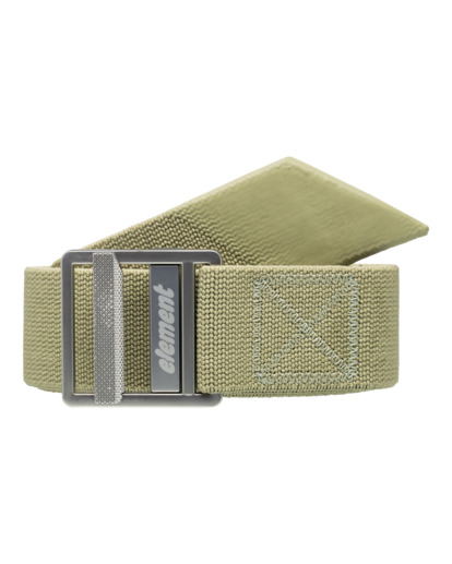 Jigger 2.0 - Webbing Belt for Men  ELYAA00197