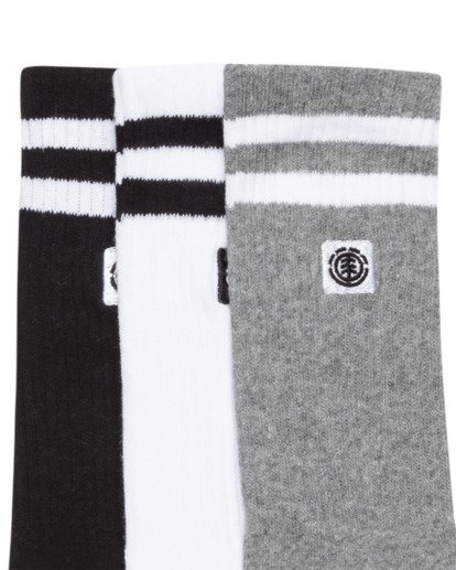 2Tone Icon 3Pk  ELYAA00200