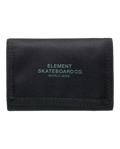 Skateboard Co - Tri-Fold Wallet for Men  ELYAA00203