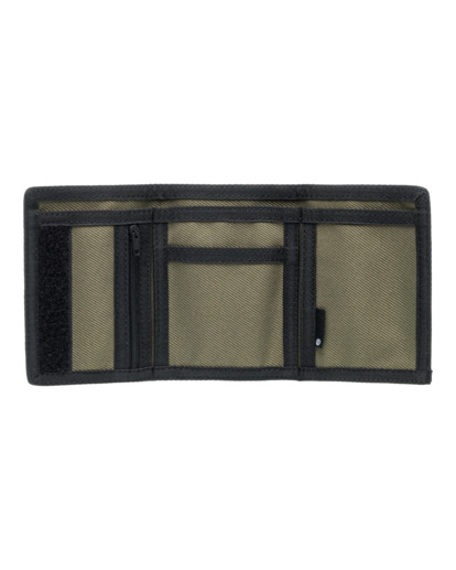 Element Co - Tri-Fold Wallet for Men  ELYAA00203