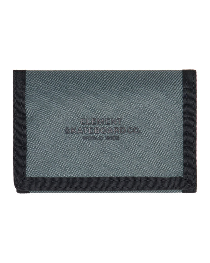 Skateboard Co - Tri-Fold Wallet for Men  ELYAA00203