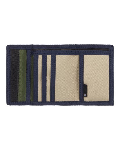 EXO - Tri-Fold Wallet for Men  ELYAA00204