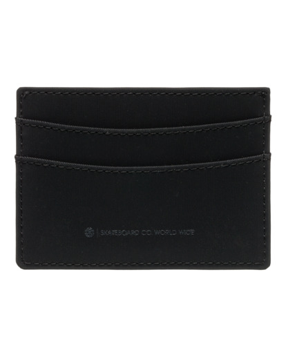 Icon Card Holder - Heavy Duty Card Holder for Men  ELYAA00205