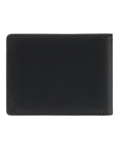 Icon Mini - Heavy Duty Small Tri-Fold Wallet for Men  ELYAA00206