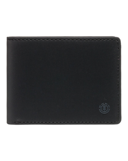 Icon Mini - Heavy Duty Small Tri-Fold Wallet for Men  ELYAA00206