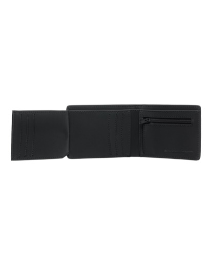 Icon Mini - Heavy Duty Small Tri-Fold Wallet for Men  ELYAA00206