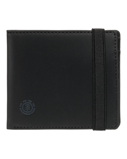 Icon - Bi-Fold Wallet for Men  ELYAA00207