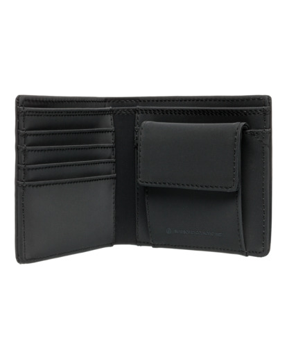 Icon - Bi-Fold Wallet for Men  ELYAA00207