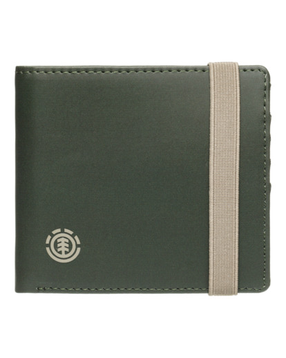 Icon - Bi-Fold Wallet for Men  ELYAA00207