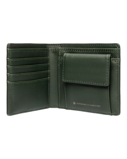 Icon - Bi-Fold Wallet for Men  ELYAA00207