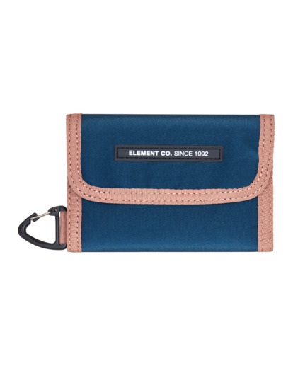 Exo Bifold - Outdoor Inspired Bi-Fold Wallet for Men  ELYAA00210