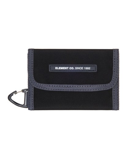 Exo Bifold - Outdoor Inspired Bi-Fold Wallet  ELYAA00210