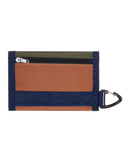 Exo Bifold - Outdoor Inspired Bi-Fold Wallet  ELYAA00210