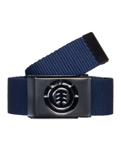 Icon Webbing - Webbing Belt for Men  ELYAA00211
