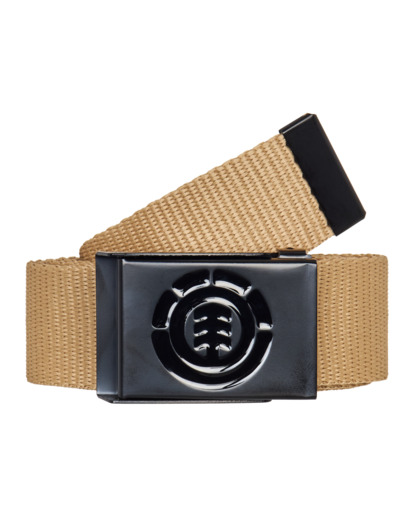 Icon Webbing - Webbing Belt for Men  ELYAA00211