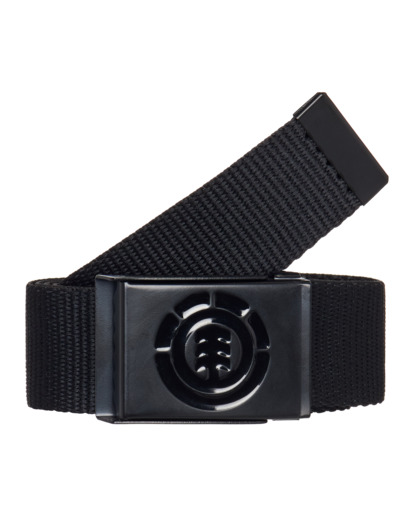 Icon Webbing - Webbing Belt for Men  ELYAA00211