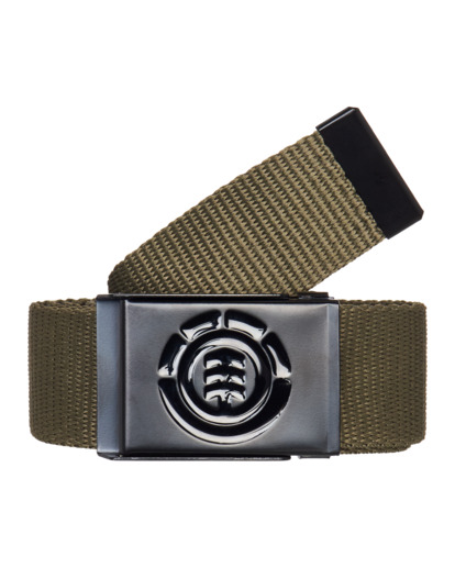 Icon Webbing - Webbing Belt for Men  ELYAA00211