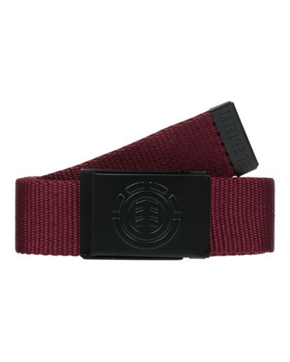 Icon Webbing - Webbing Belt  ELYAA00211