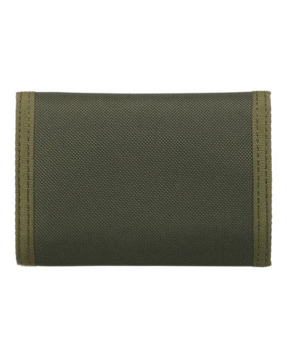 Brand - Tri-Fold Wallet for Men  ELYAA00222